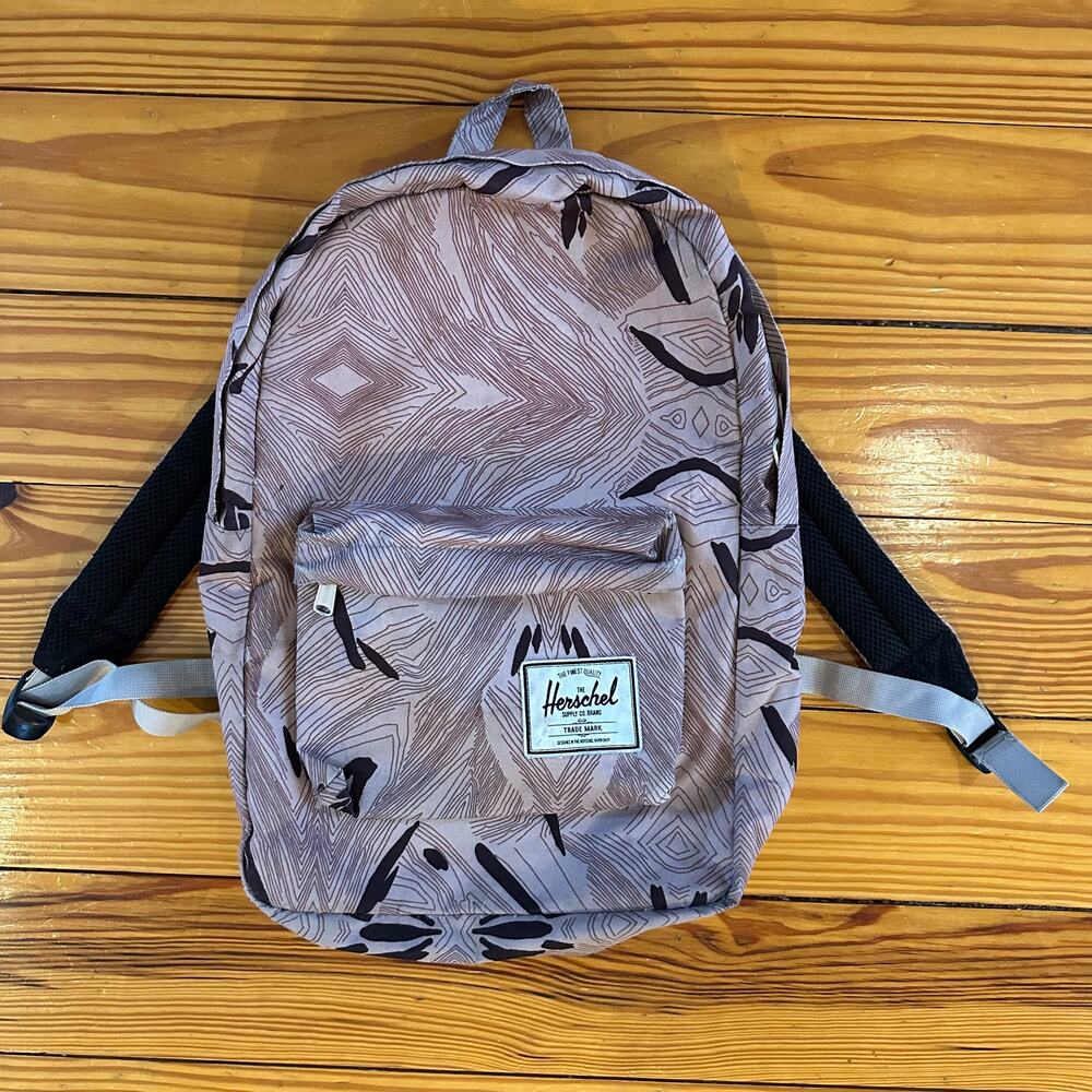 Herschel Supply Co. Classic Backpack - Geo